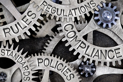 Réglementation de l'Office des licences 8