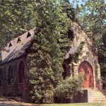 Chapelle