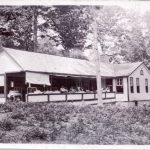 Bâtiment 22 - Patients