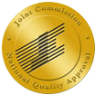 Le sceau d'or de la Joint Commission