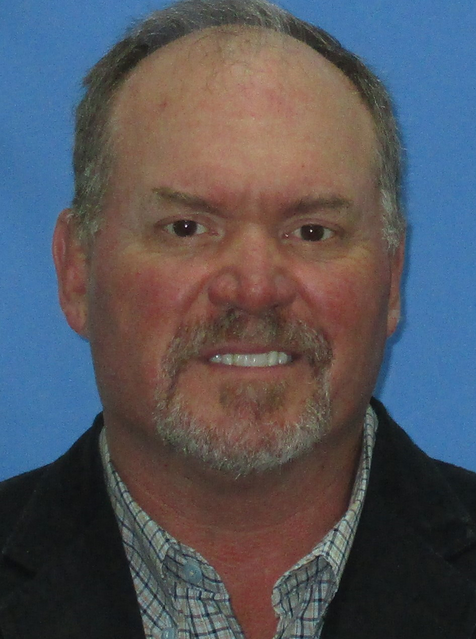 Kirk Beauchamp - Chef de la sécurité publique