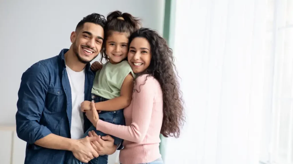 Initiative du réseau familial de Virginie
