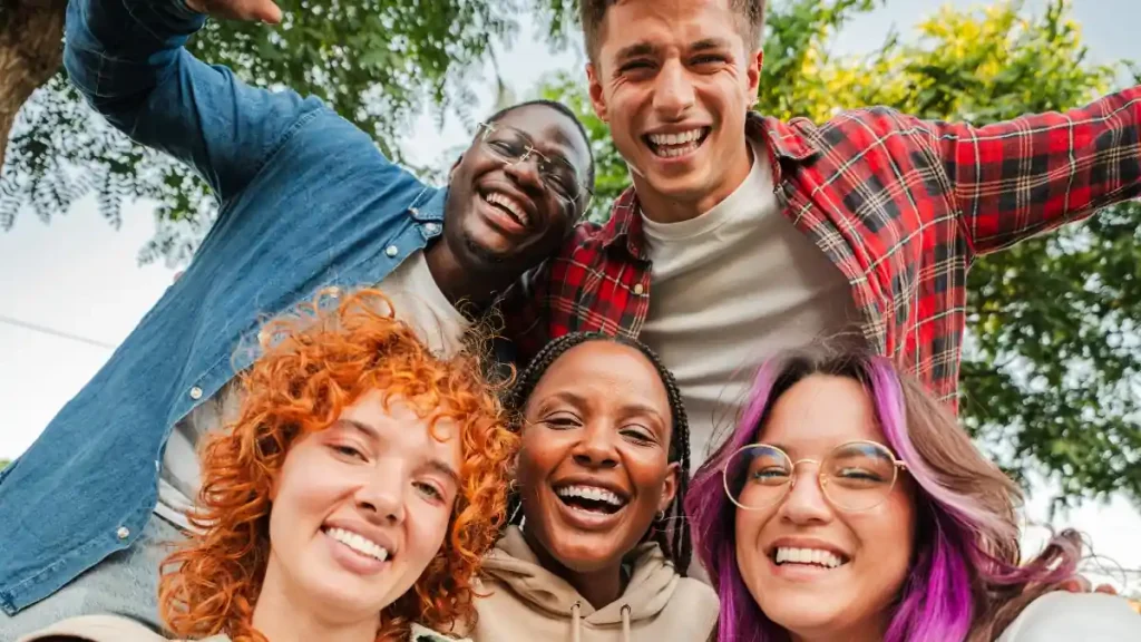 Communauté LGBTQ