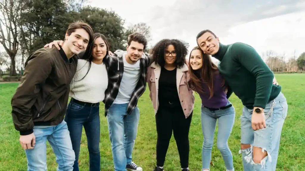 Virginia Youth Move
