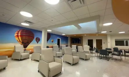 Centre d'accueil de crise